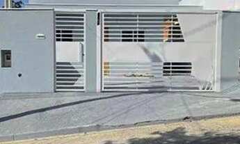 Imagem 4: Casa com 2 dormitórios à venda, 50 m² por R$ 385.000 - Jardim União - Indaiatuba/SP