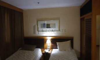 Imagem 2: FLAT NOBILE PRIME PARA LOCAÇÃO 01 QUADRA DA AV. PAULISTA!