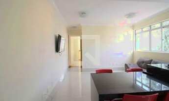 Imagem 2: Apartamento à Venda - Coração de Jesus, 1 Quarto, 64 m2