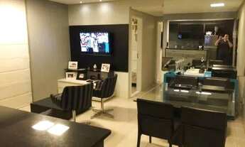 Imagem: Apartamento para venda com 63 metros quadrados