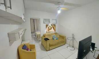 Imagem 2: Apartamento à venda, 1 quarto, Copacabana - RIO DE JANEIRO/RJ
