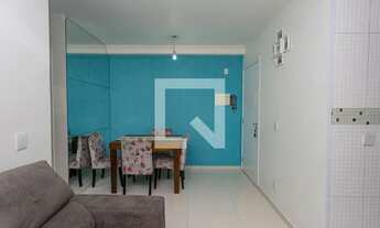 Imagem 3: Apartamento à Venda - Vila Nogueira, 2 Quartos, 46 m2