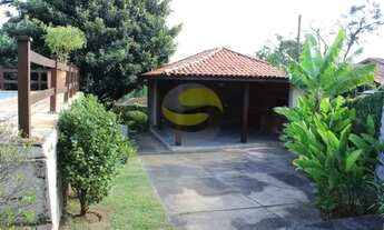 Imagem 5: 02967 - Casa 3 Dorms. (3 Suítes), GRANJA VIANA - COTIA/SP