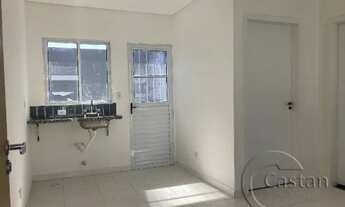 Imagem 3: Oportunidade! apto novo a 250m do metrô s. lucas!