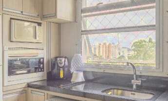 Imagem 2: Vendo AP 3q Apartamento com 3 dormitórios