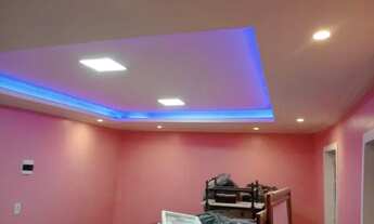 Imagem 2: Casa no Guama Casa com 3 dormitórios