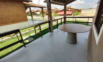 Imagem 2: Apartamento para venda possui 226 metros quadrados com 3 quartos em Alpes Suiços - Gravatá