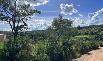Imagem 4: Vendo lote com Documentação em Juatuba . Aceito trocas