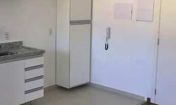 Imagem 2: Apartamento com 1 dormitório, 37 m² - venda por R$ 350.000,00 ou aluguel por R$ 3.263,00/m