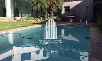 Imagem 3: Casa de 460m² e 3 Quartos á venda - Morumbi ( Jardim Guedala