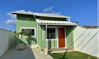 Imagem: Casa em Porto de Santana - Cariacica