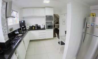 Imagem 5: Apartamento para venda com 123 metros quadrados com 3 quartos