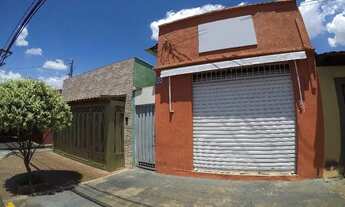 Imagem: Casa padrão em Ipiranga - Ribeirão Preto