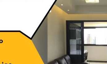 Imagem: Apartamento para venda com 49 metros quadrados