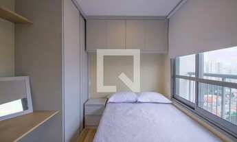 Imagem 2: Apartamento à Venda - Vila Clementino, 1 Quarto, 22 m2