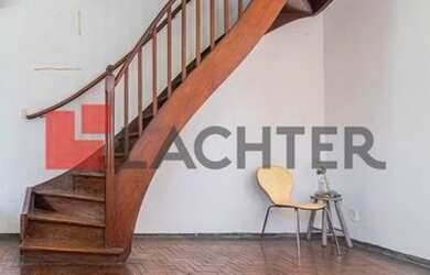 Imagem 4: RIO DE JANEIRO - Casa Padrão - Santa Teresa