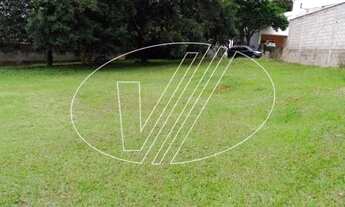 Imagem 3: Terreno - Portal do Lago - Valinhos