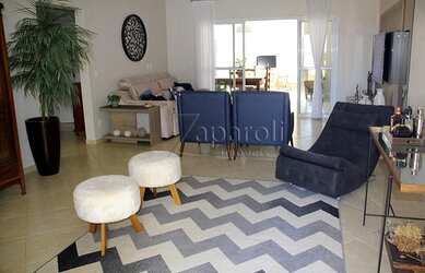 Imagem 7: Indaiatuba - Casa de Condomínio - Jardim Maringá