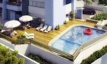 Imagem 4: LG - Espinheiro Residence , UM ALTO PADRÃO COM 4 QUARTOS , 2 SUÍTES NAS Graças - Recife