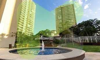 Imagem 6: Apartamento para aluguel, 2 quartos, 1 suíte, 1 vaga, Glória - Macaé/RJ