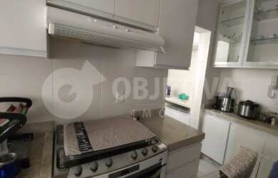 Imagem 6: Belíssimo apartamento semi mobiliado no fantástico Imperial Residencie em Uberlândia para