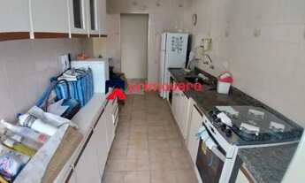 Imagem 7: Apartamento com 2 dorms, Caiçara, Praia Grande - R$ 300 mil, Cod