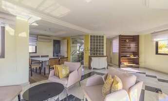 Imagem 7: Apartamento Venda Vila Mariana 170 m² 3 Dormitórios