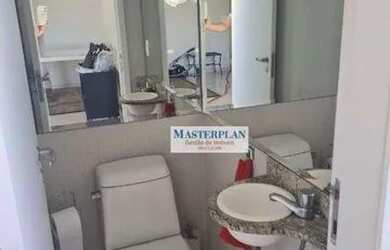 Imagem 6: Belíssima cobertura duplex 110 m2 a.u - 3 dormitórios - 1 suíte - 2 vagas - R. Martiniano