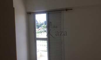 Imagem 4: Apartamento para venda com 54 metros quadrados com 2 quartos