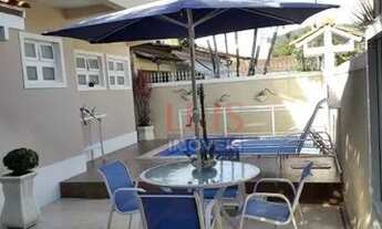 Imagem 4: Casa com 3 dormitórios à venda, 140 m² por R$ 900.000,00 - Itaipu - Niterói/RJ