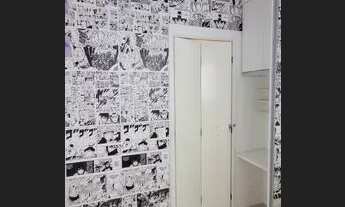 Imagem 6: Oportunidade de morar a 300 mts do metrô