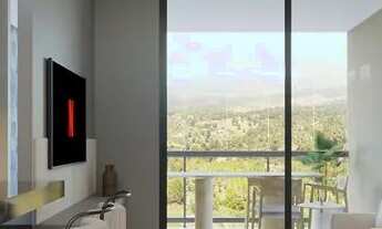 Imagem 6: Studio para venda com 32 metros quadrados com 1 quarto em Santana - Gravatá - PE