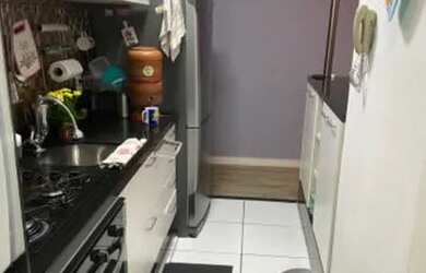 Imagem 5: Apto Novo Osasco Mobiliado, 3 dorm 2 vagas