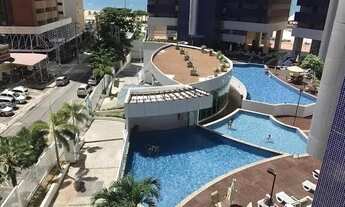 Imagem 2: Apartamento beach class torre 3