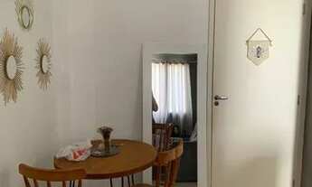 Imagem 2: Lindo Apartamento Castelo Luxemburgo com Suíte ** J682QM