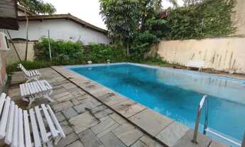 Imagem 3: Casa com 3 dormitórios, 100 m² - venda por R$ 550.000,00 ou aluguel por R$ 3.500,00/mês