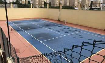 Imagem 3: Apartamento à venda no Condomínio Solar de Santana, Sorocaba, SP