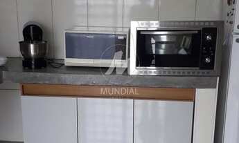 Imagem 6: Casa (térrea na rua) 2 dormitórios/suite, cozinha planejada