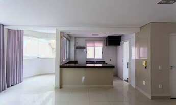 Imagem 6: Apartamento para Aluguel - Santo Antônio, 2 Quartos, 75 m2