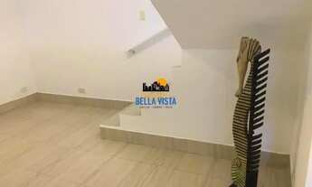 Imagem 3: Sobrado de 1 quarto para alugar no bairro Chacara Klabin