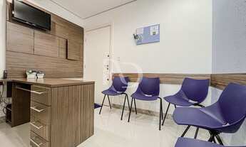 Imagem 4: Consultório/Sala à venda 42m2 Centro Médico Monte Sinai - Cascatinha - Juiz de Fora - Mina