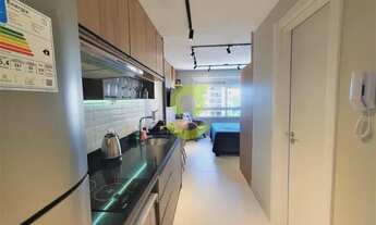 Imagem 2: Porto Alegre - Loft - Partenon