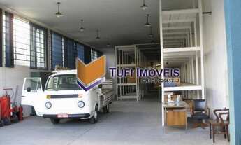 Imagem 4: Comercial na Barra Funda!