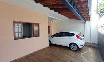 Imagem: Vende-se casa jardim flamboyant