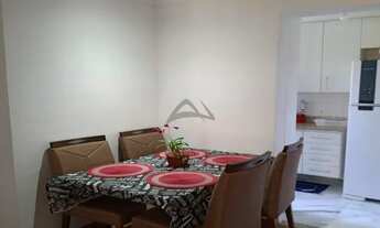 Imagem 2: Apartamento - Chácara das Nações - Valinhos