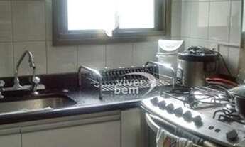 Imagem 6: Apartamento com 3 dormitórios à venda, 106 m² por R$ 550.000,00 - Vila Formosa - São Paulo