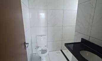 Imagem 5: Apartamento para aluguel possui 48 metros quadrados com 2 quartos em Gramame - João Pessoa