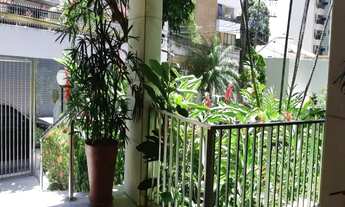 Imagem 4: OPORTUNIDADE!!! APARTAMENTO AMPLO NA GRAÇA DE 4 (QUATRO) QUARTOS COM 180M² Com 4/4 sendo