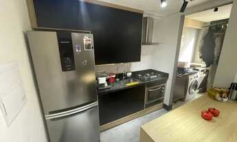 Imagem 5: Lindo Apto de 48m² - 1 dorm - 1 vaga - Osasco