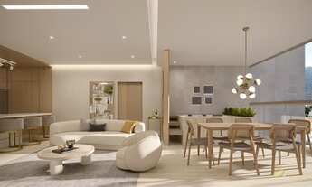 Imagem 5: Apartamento para venda com 147 metros quadrados em Caioba - Matinhos - PR